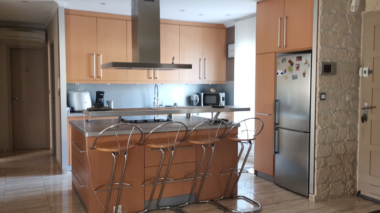 Photo of Kitchen in Milhaud