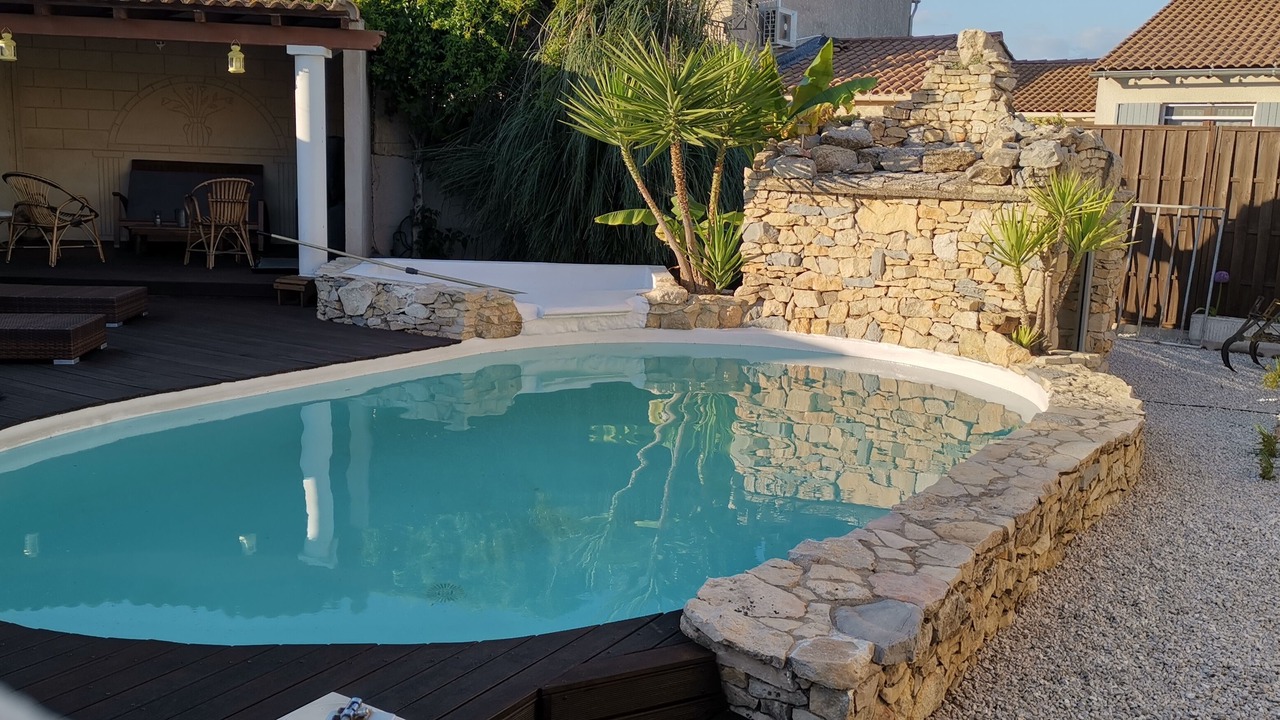 Photo of Outdoor in Milhaud
