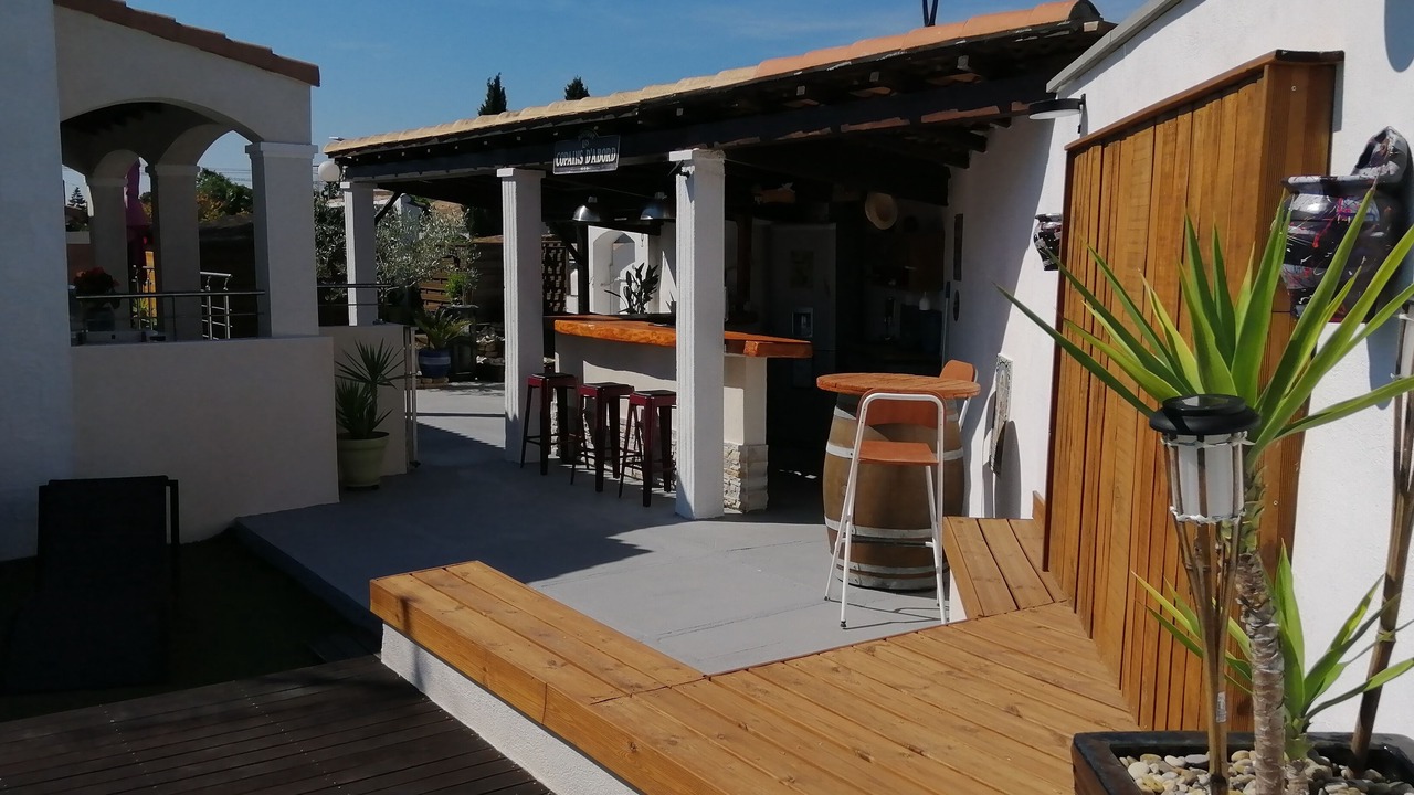 Photo of Outdoor in Milhaud