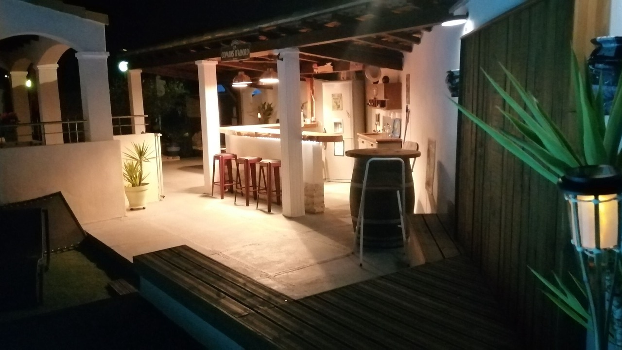 Photo of Outdoor in Milhaud