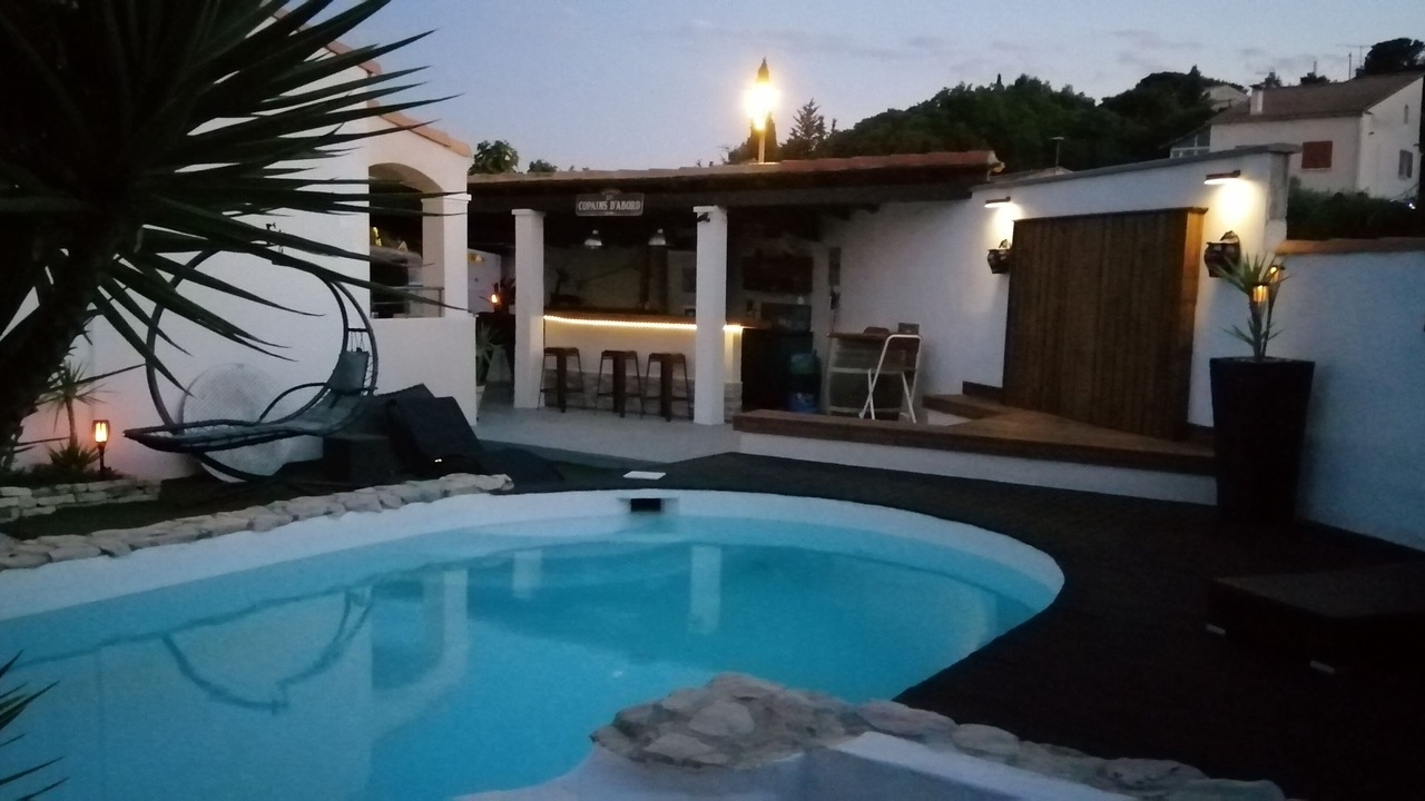 Photo of Outdoor in Milhaud