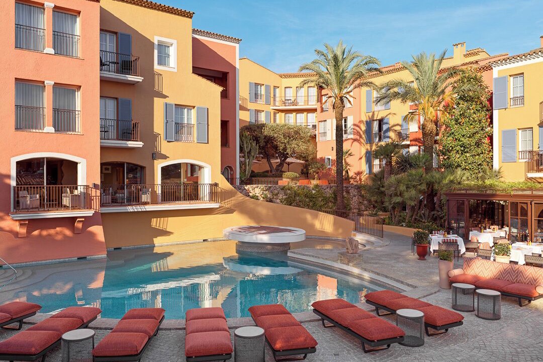 Photo of Outdoor in Saint-Tropez City Centre