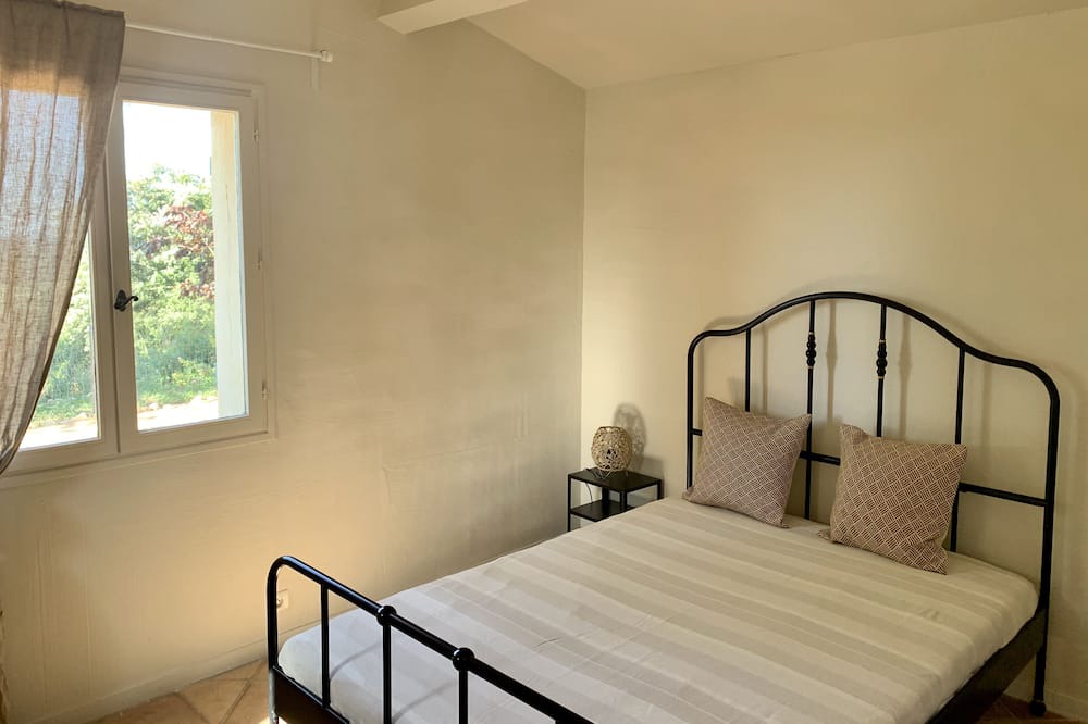 Photo of Bedroom in Aigaliers