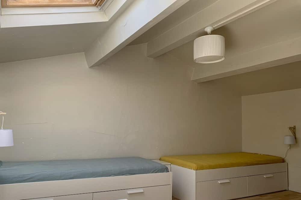 Photo of Bedroom in Aigaliers