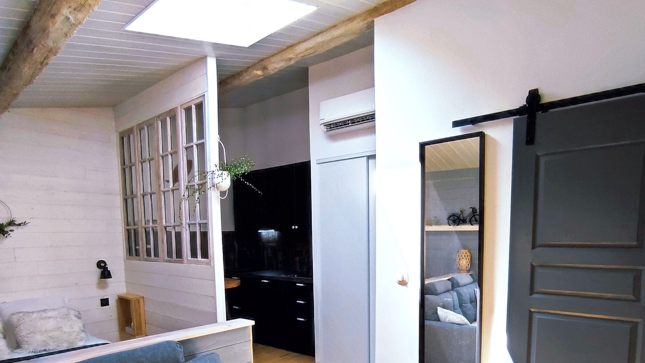 Photo of Bedroom in Bastide Saint-Louis
