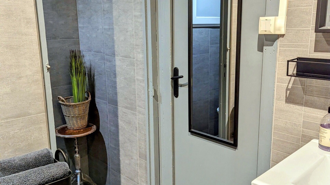Photo of Bathroom in Bastide Saint-Louis
