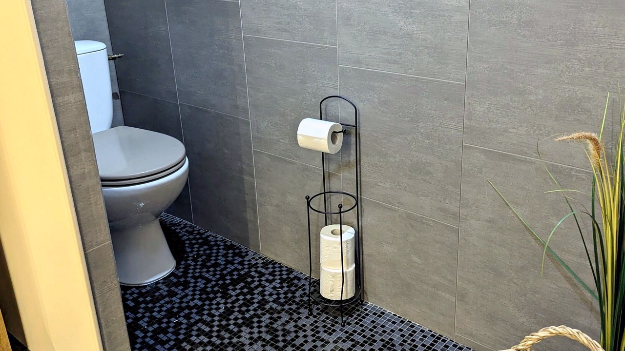 Photo of Bathroom in Bastide Saint-Louis