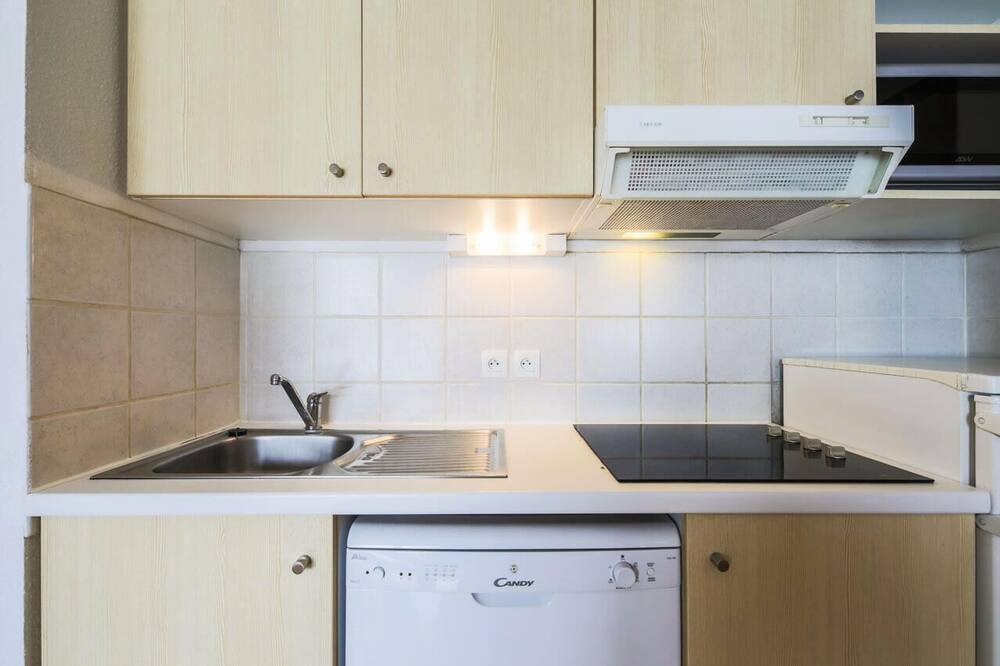 Photo of Kitchen in Puy-Saint-Vincent
