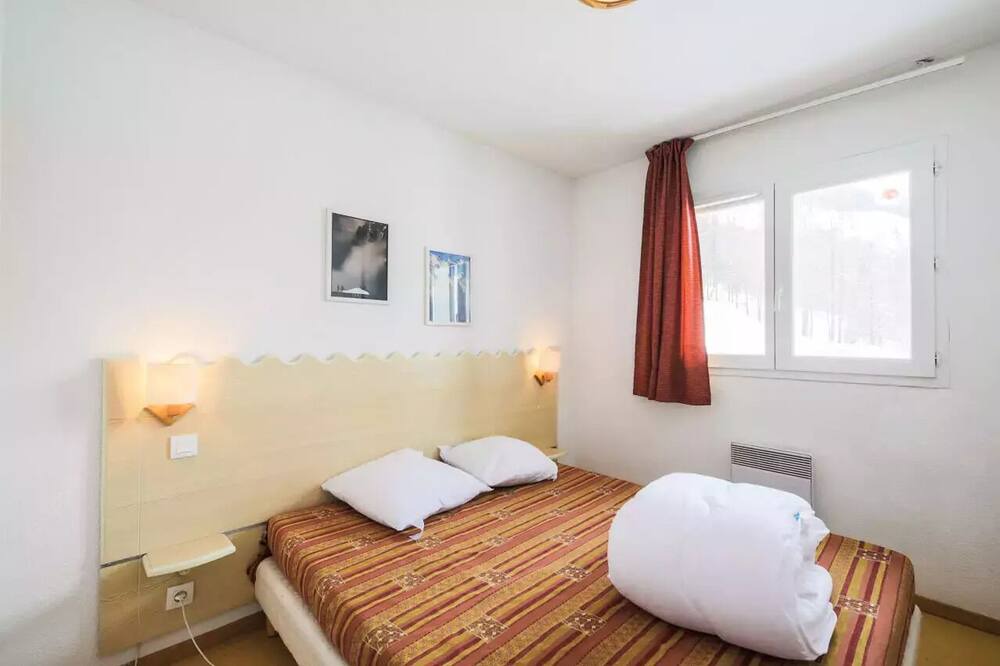 Photo of Bedroom in Puy-Saint-Vincent