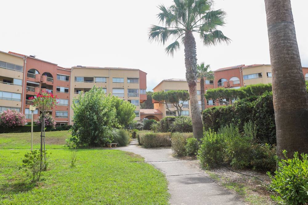 Photo of Outdoor in Six-Fours-les-Plages