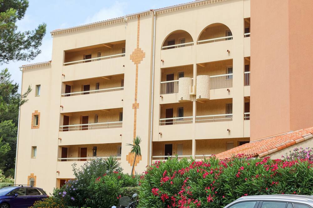 Photo of Outdoor in Six-Fours-les-Plages