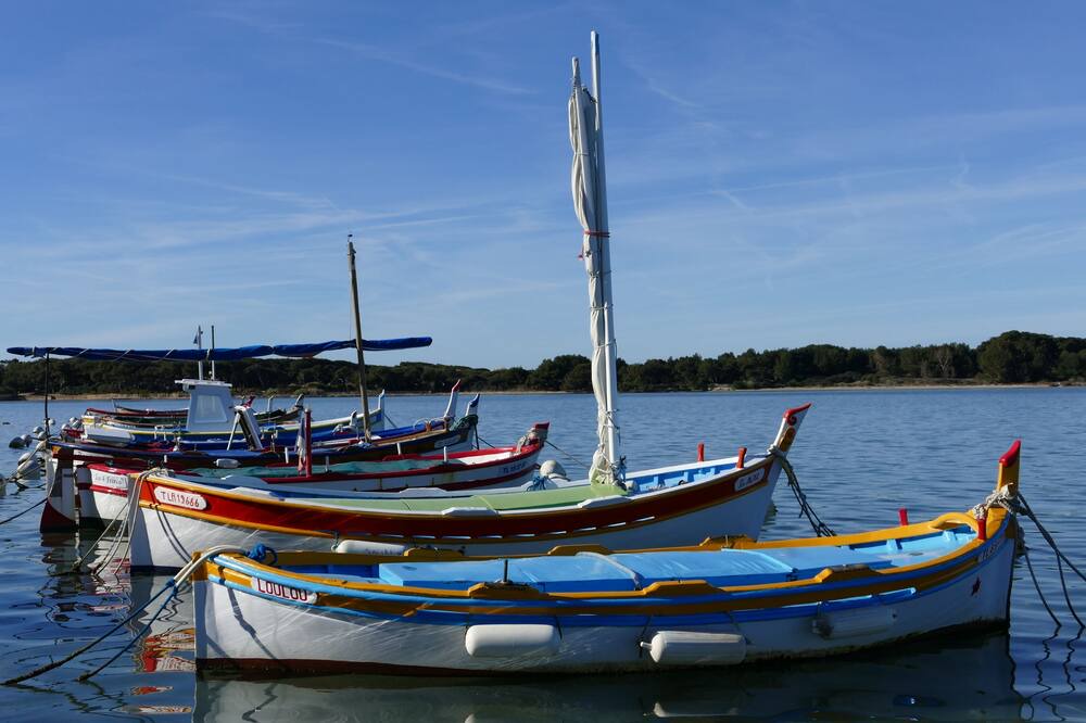 Photo of Outdoor in Six-Fours-les-Plages