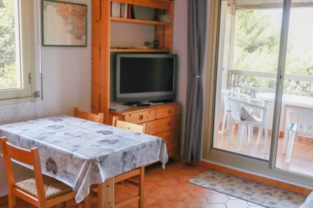 Photo of Livingroom in Six-Fours-les-Plages