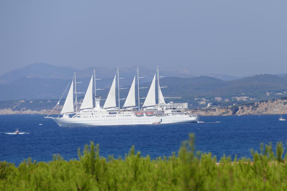 Photo of Outdoor in Six-Fours-les-Plages