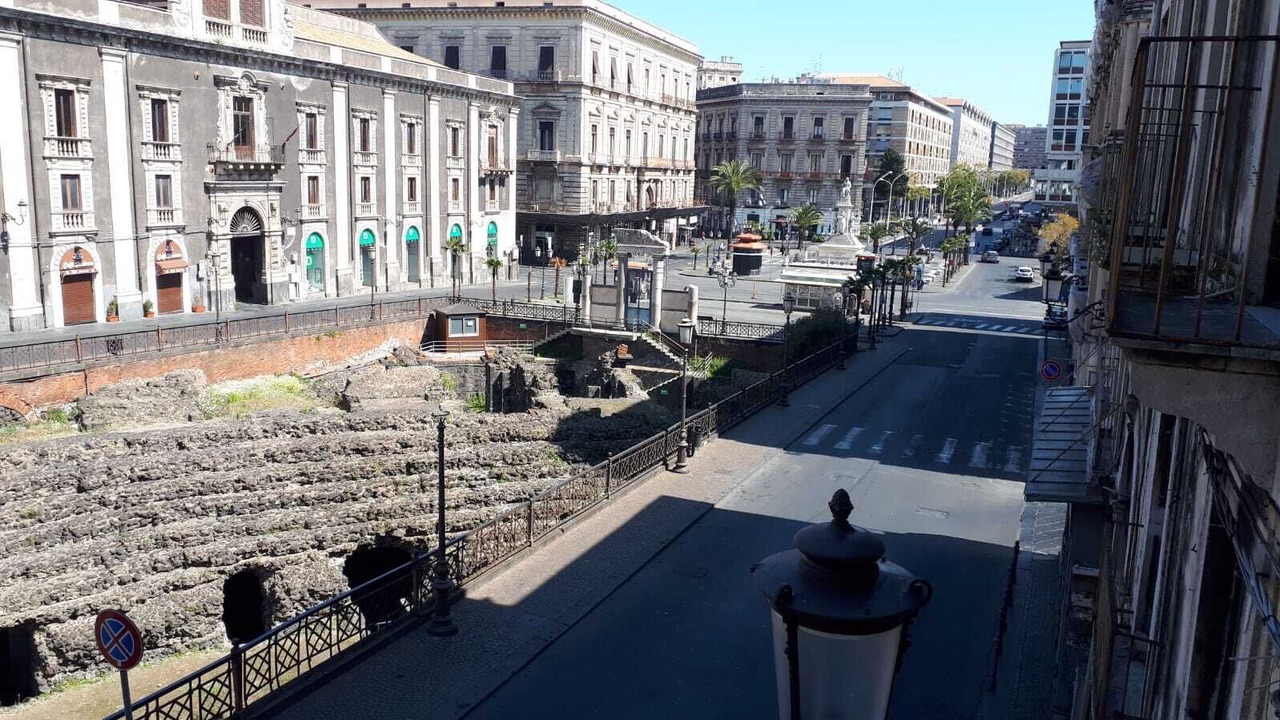 Photo of Outdoor in Catania City Centre
