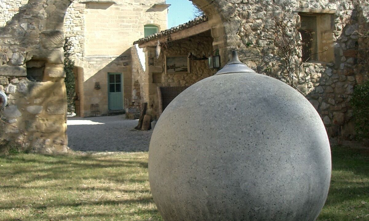 Photo of Outdoor in Arpaillargues-et-Aureillac