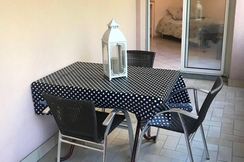 Photo of Patio Balcony in Gap
