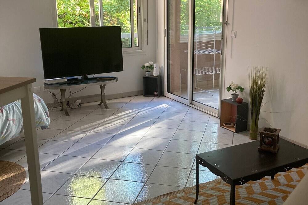 Photo of Livingroom in Gap