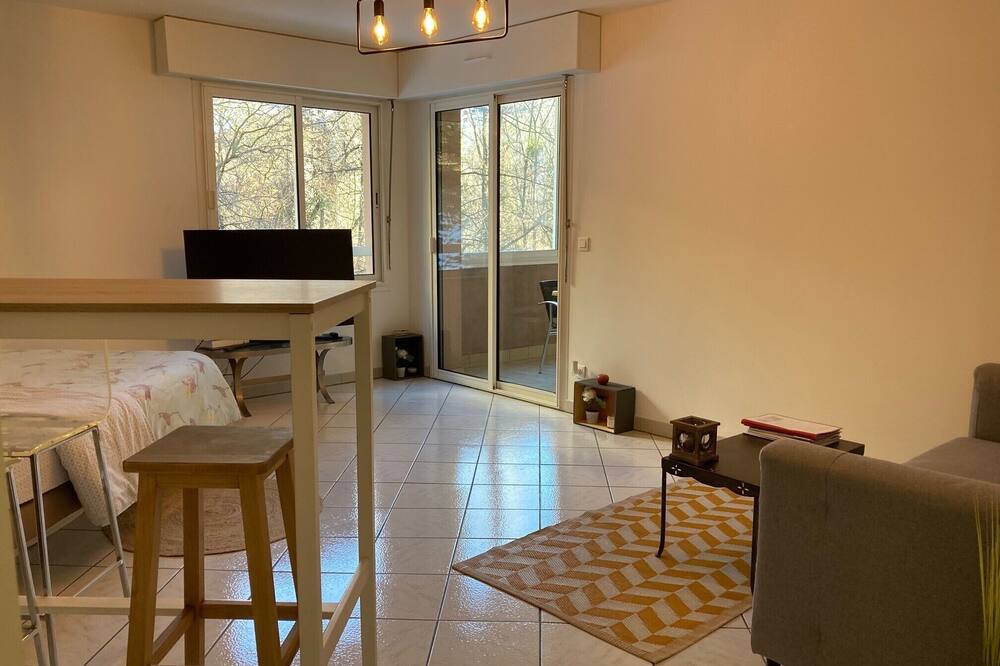 Photo of Livingroom in Gap