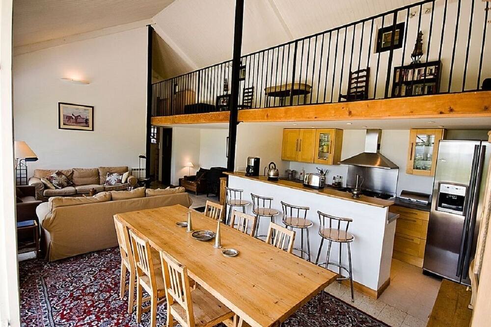 Photo of Kitchen in Tourrettes