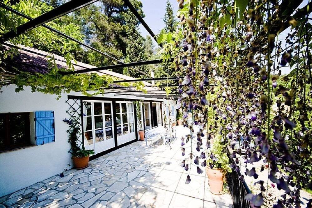 Photo of Outdoor in Tourrettes