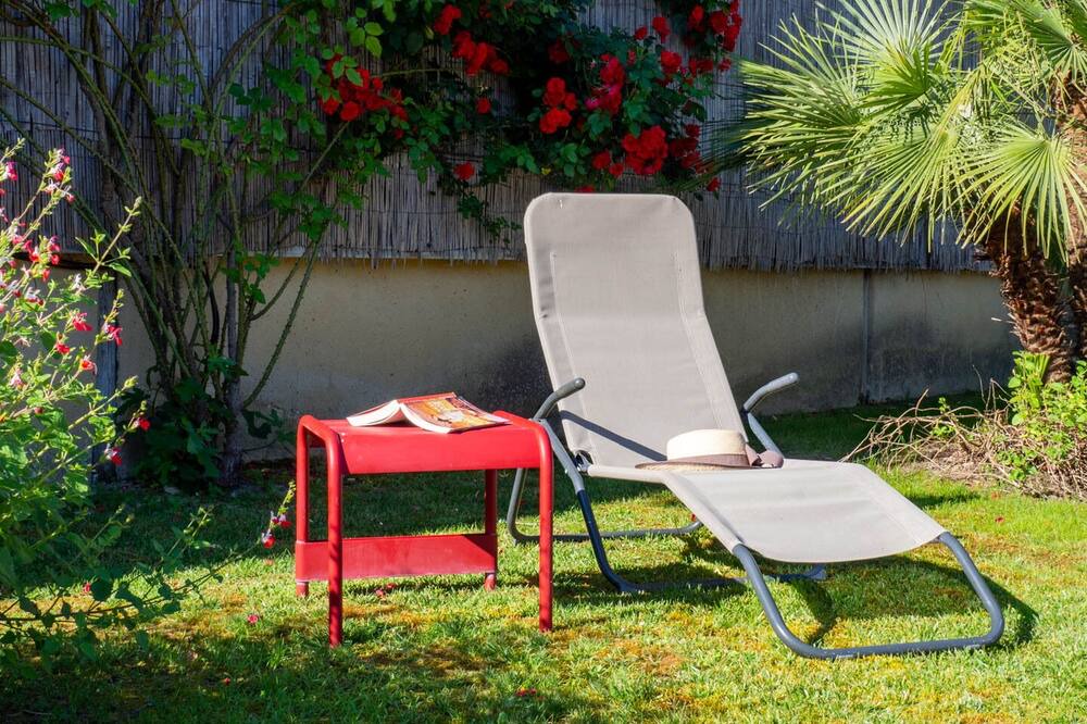 Photo of Outdoor in Montaren-et-Saint-Mediers