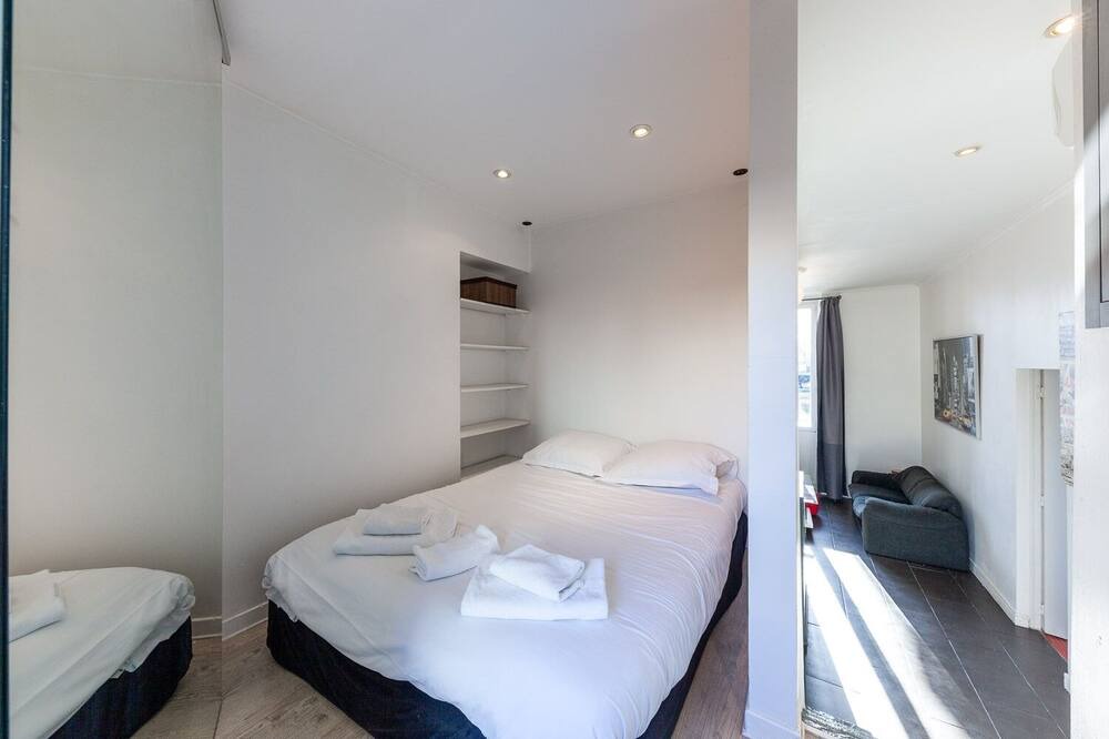 Photo of Bedroom in La Castellane