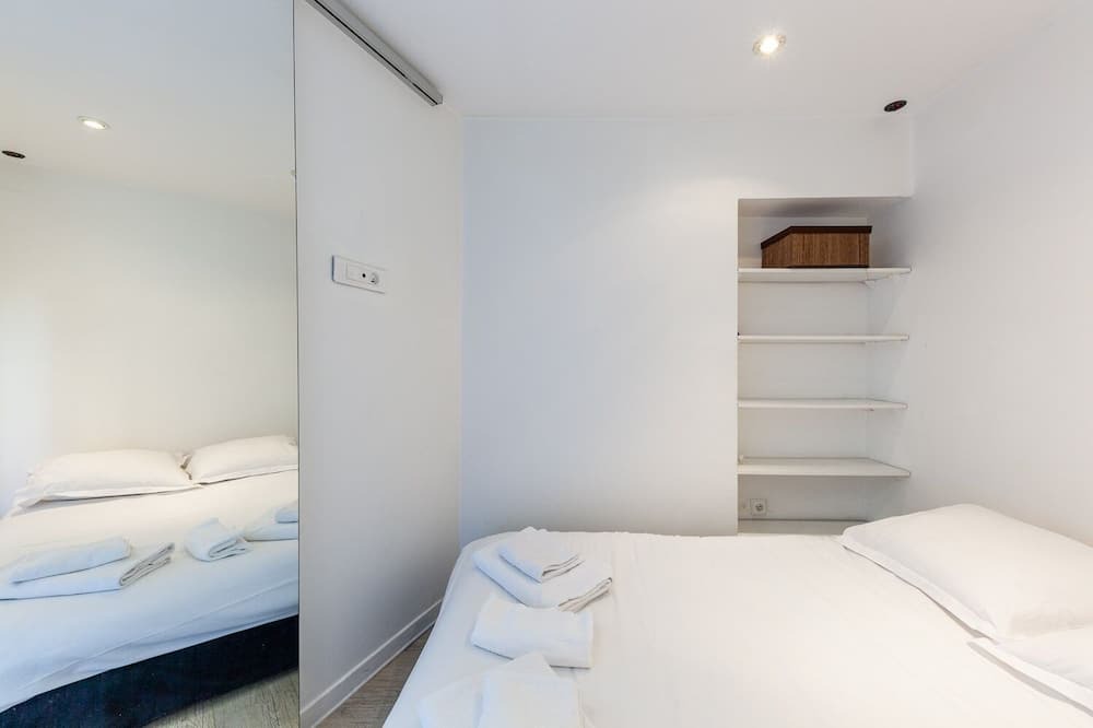 Photo of Bedroom in La Castellane