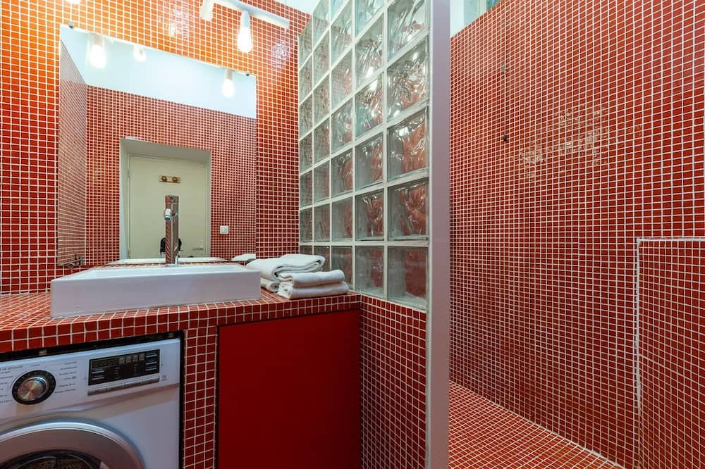 Photo of Bathroom in La Castellane