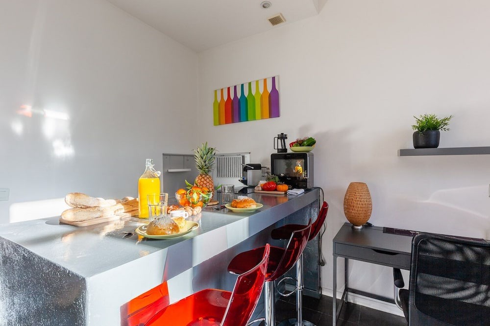 Photo of Kitchen in La Castellane