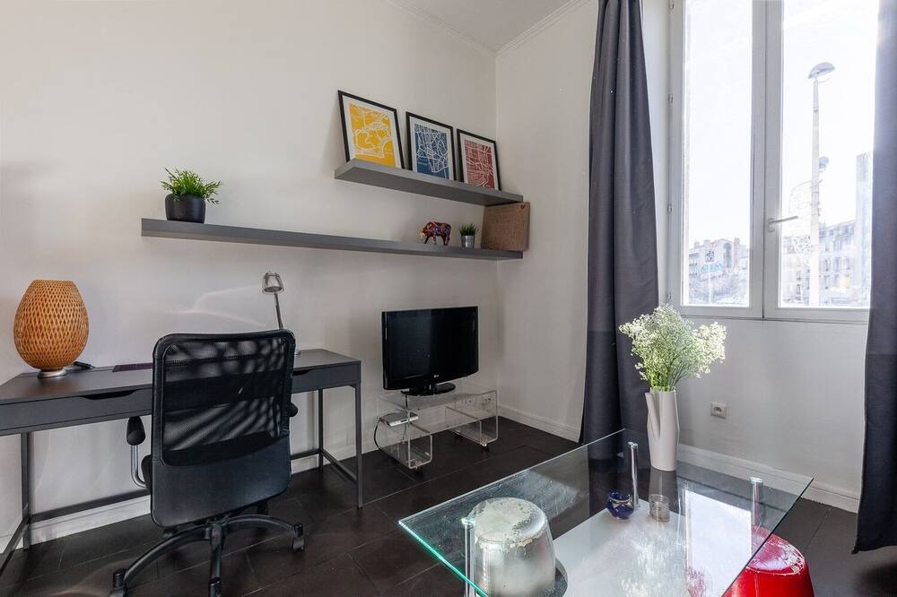 Photo of Bedroom in La Castellane