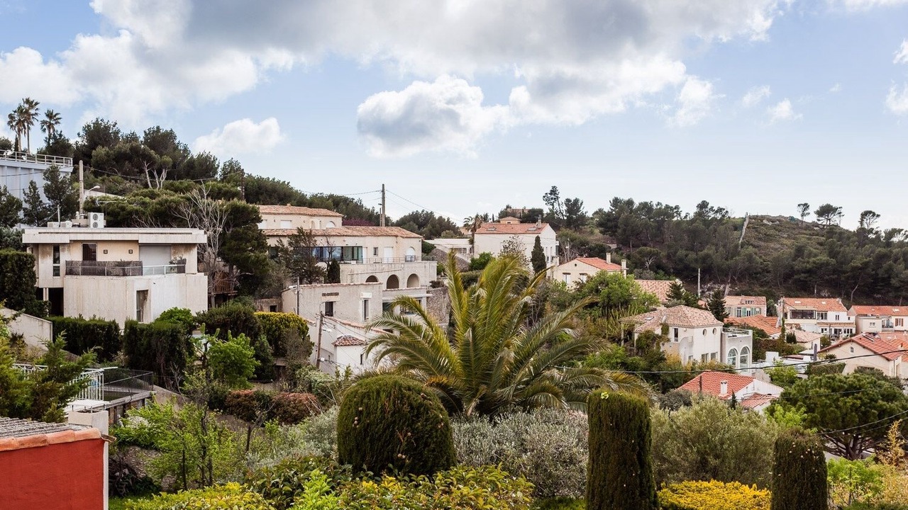 Photo of Outdoor in Roucas-Blanc