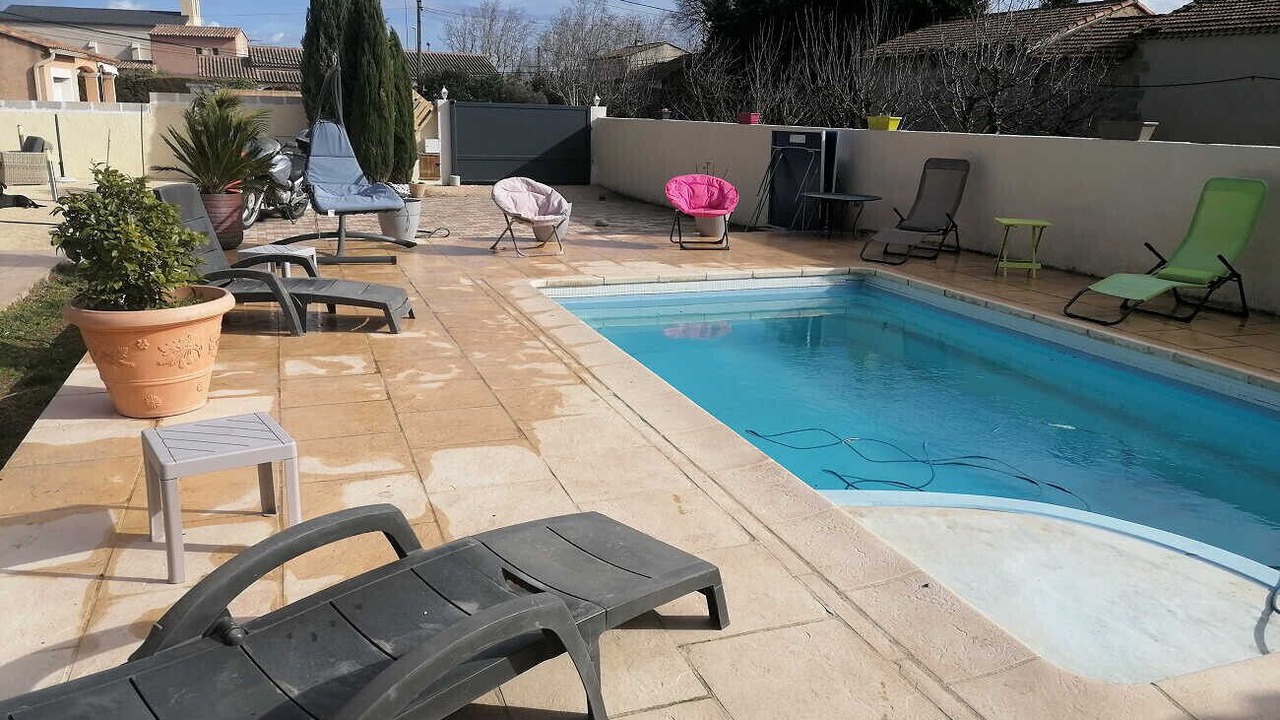Photo of Outdoor in Salon-de-Provence