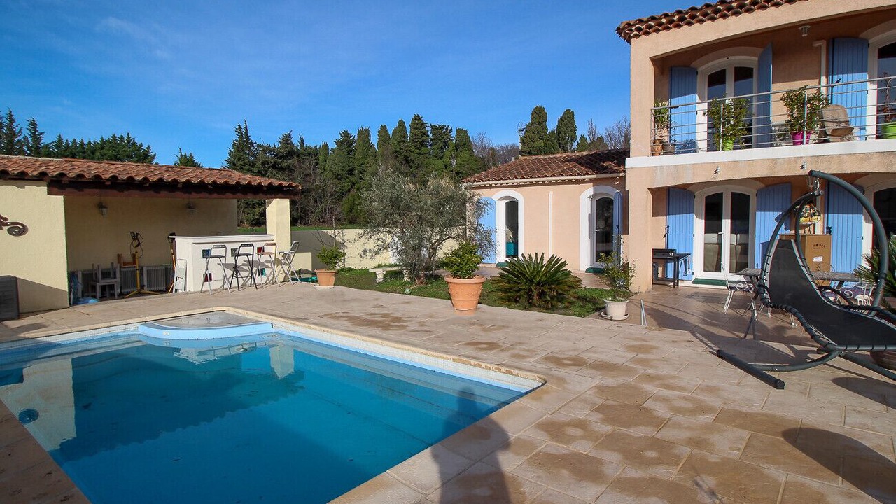 Photo of Outdoor in Salon-de-Provence