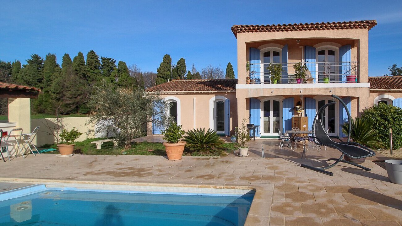 Photo of Outdoor in Salon-de-Provence