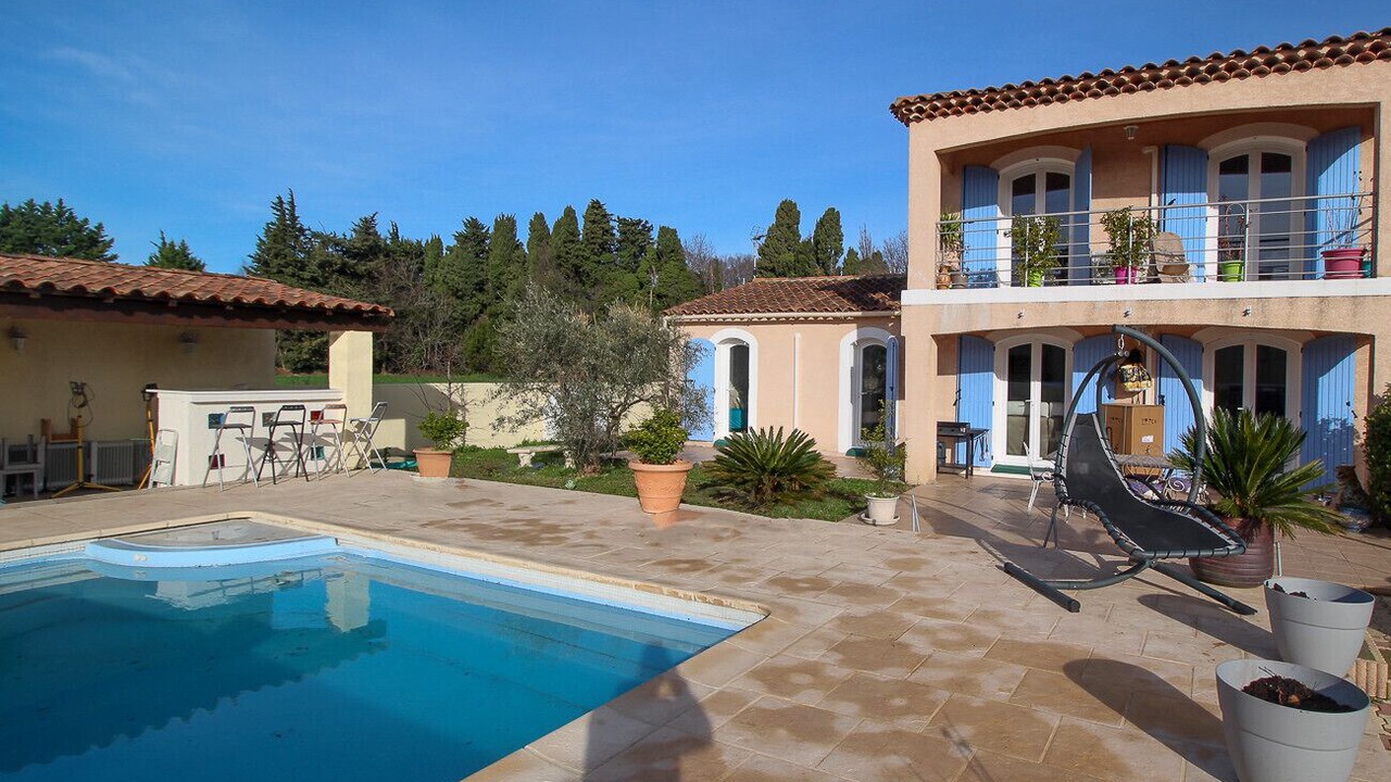 Photo of Outdoor in Salon-de-Provence