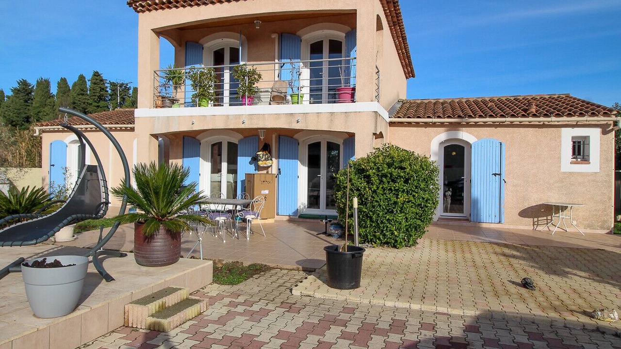 Photo of Outdoor in Salon-de-Provence