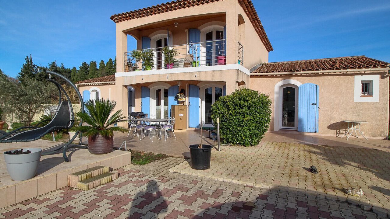 Photo of Outdoor in Salon-de-Provence