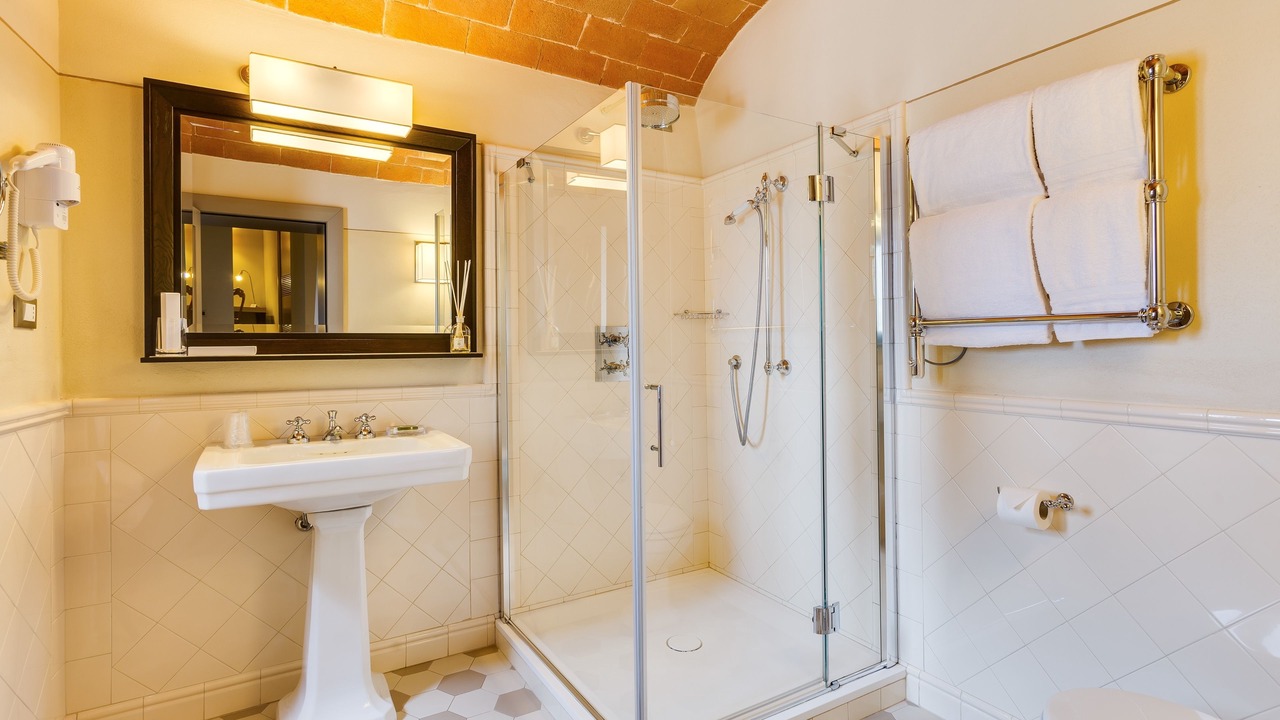 Photo of Bathroom in Castellina in Chianti