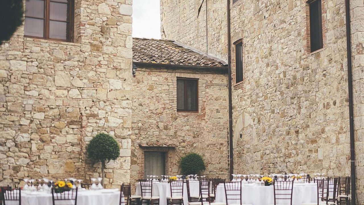 Photo of Outdoor in Castellina in Chianti