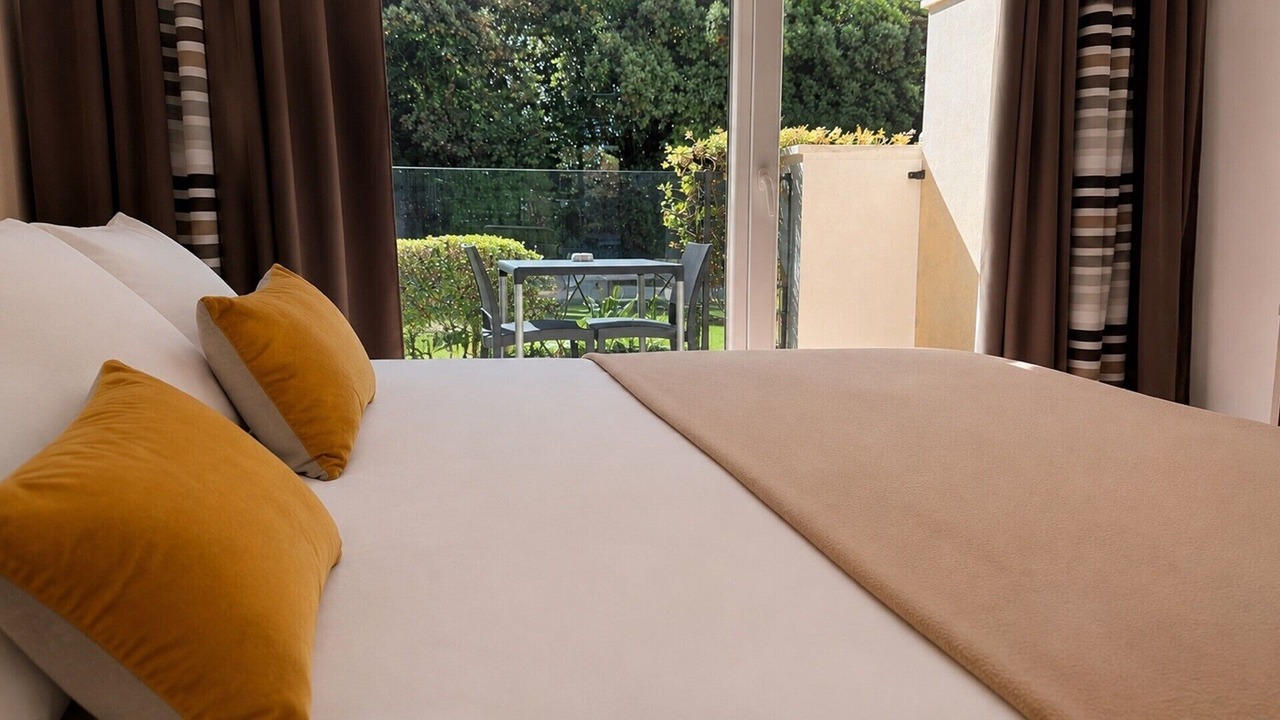 Photo of Bedroom in Montpellier