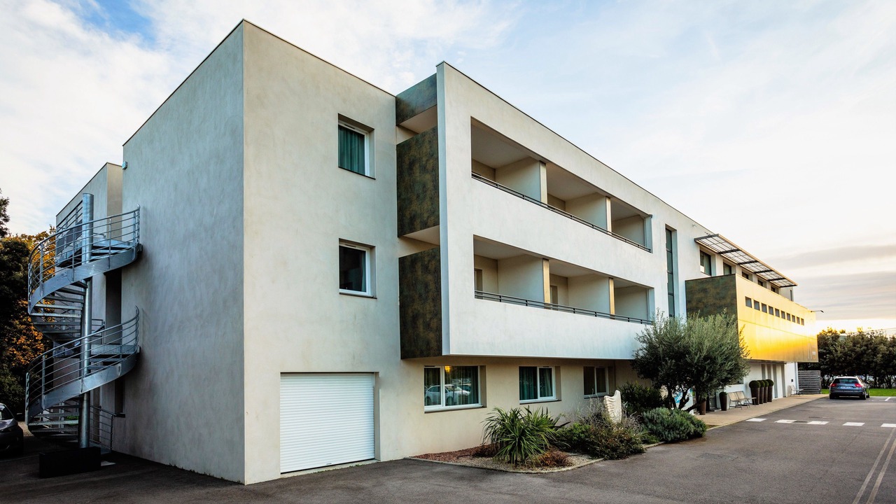 Photo of Outdoor in Montpellier