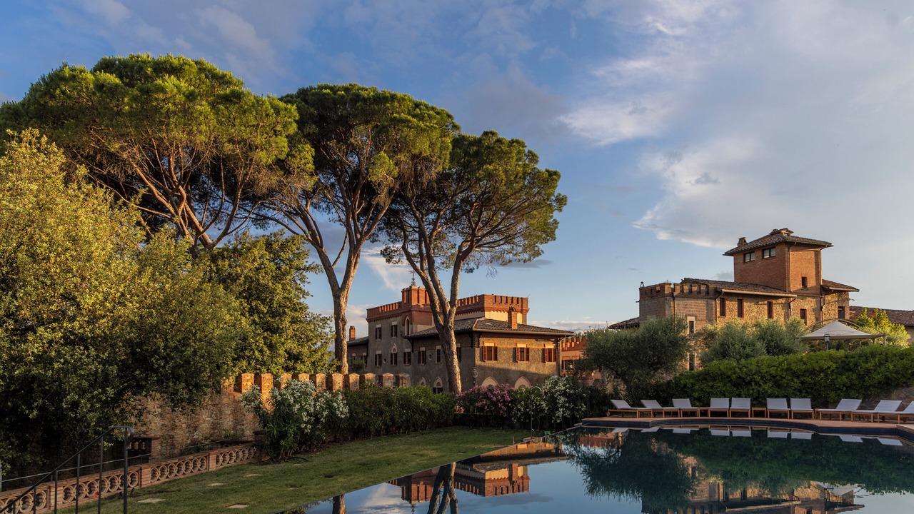 Photo of Outdoor in Boschetto Vecchio