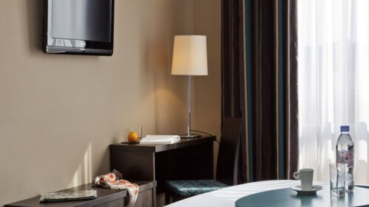 Photo of Bedroom in Beaulieu-sur-Mer