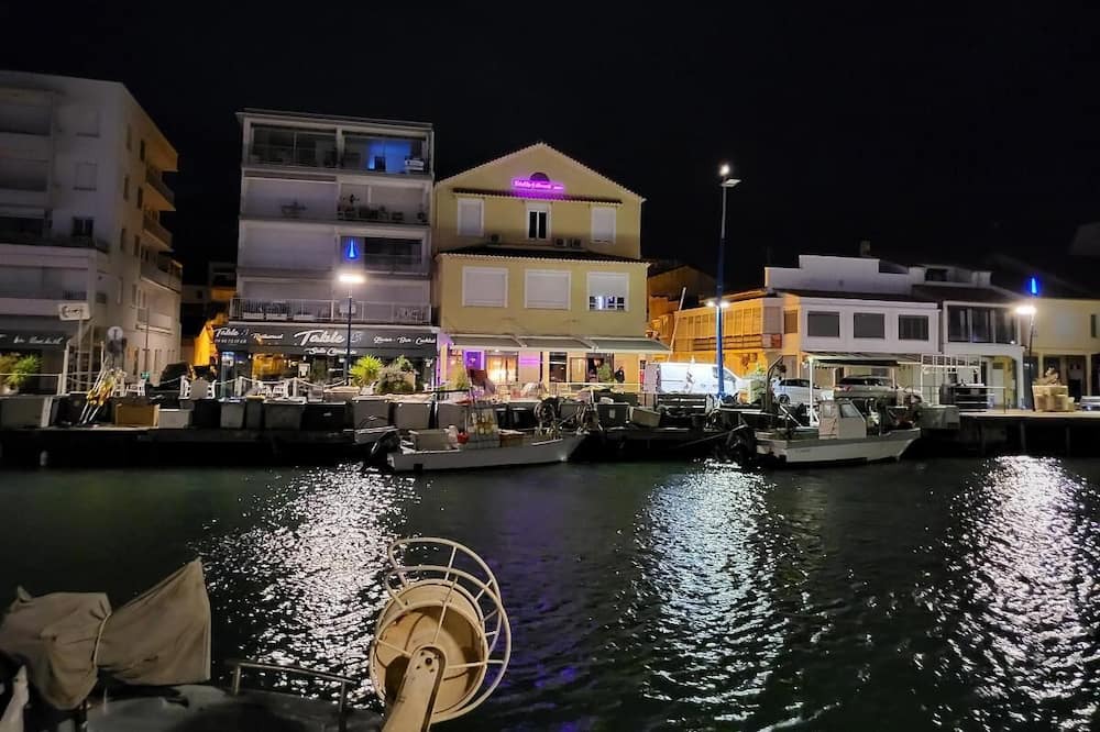 Photo of Outdoor in Palavas-les-Flots