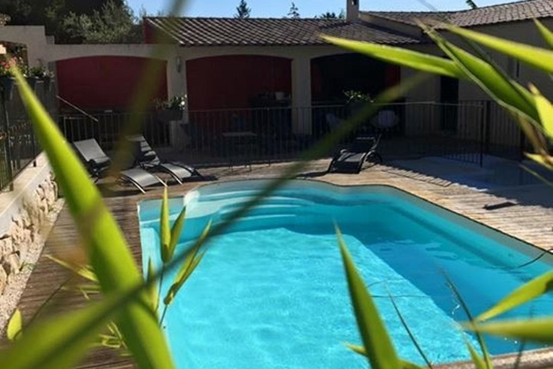 Photo of Outdoor in Peyruis