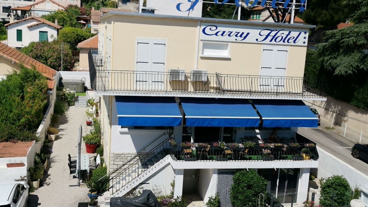 Photo of Outdoor in Carry-le-Rouet