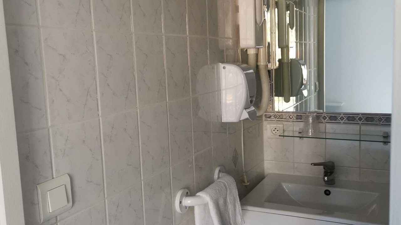 Photo of Bathroom in Carry-le-Rouet