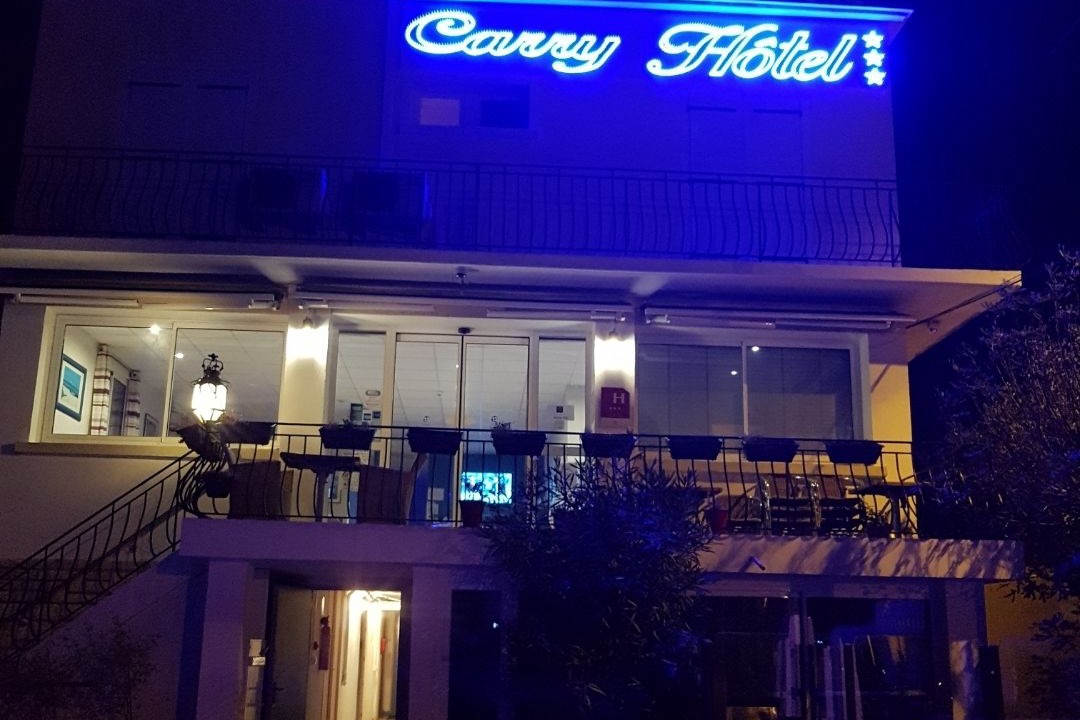 Photo of Outdoor in Carry-le-Rouet