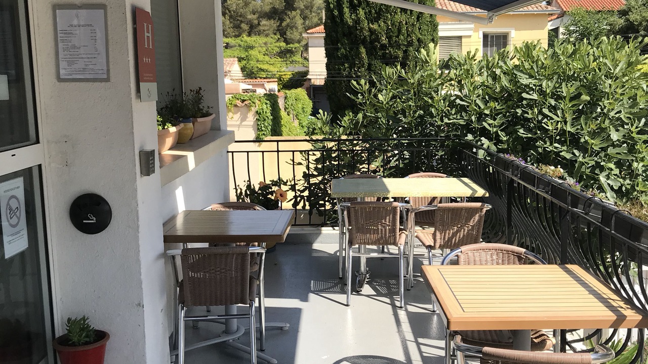 Photo of Outdoor in Carry-le-Rouet